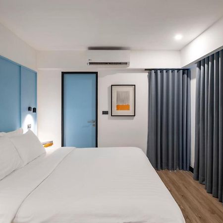 בנגקוק Myhotel Cmyk@Ratchada מראה חיצוני תמונה