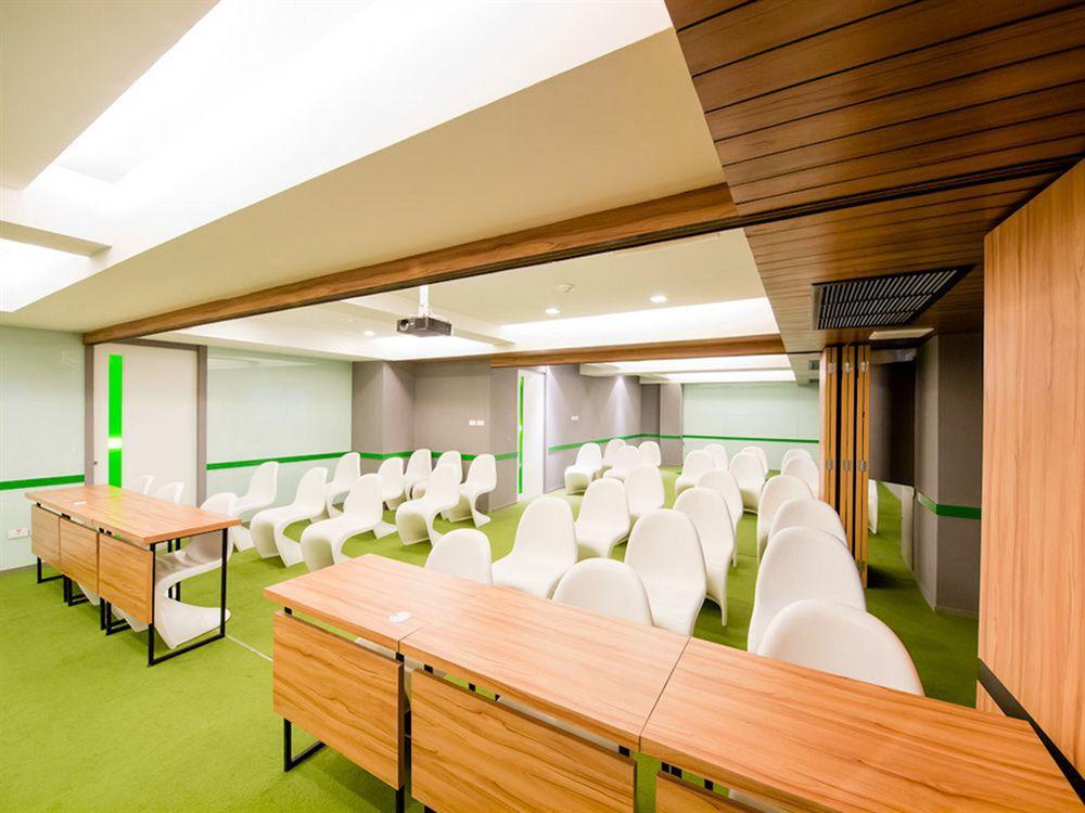 בנגקוק Myhotel Cmyk@Ratchada מראה חיצוני תמונה
