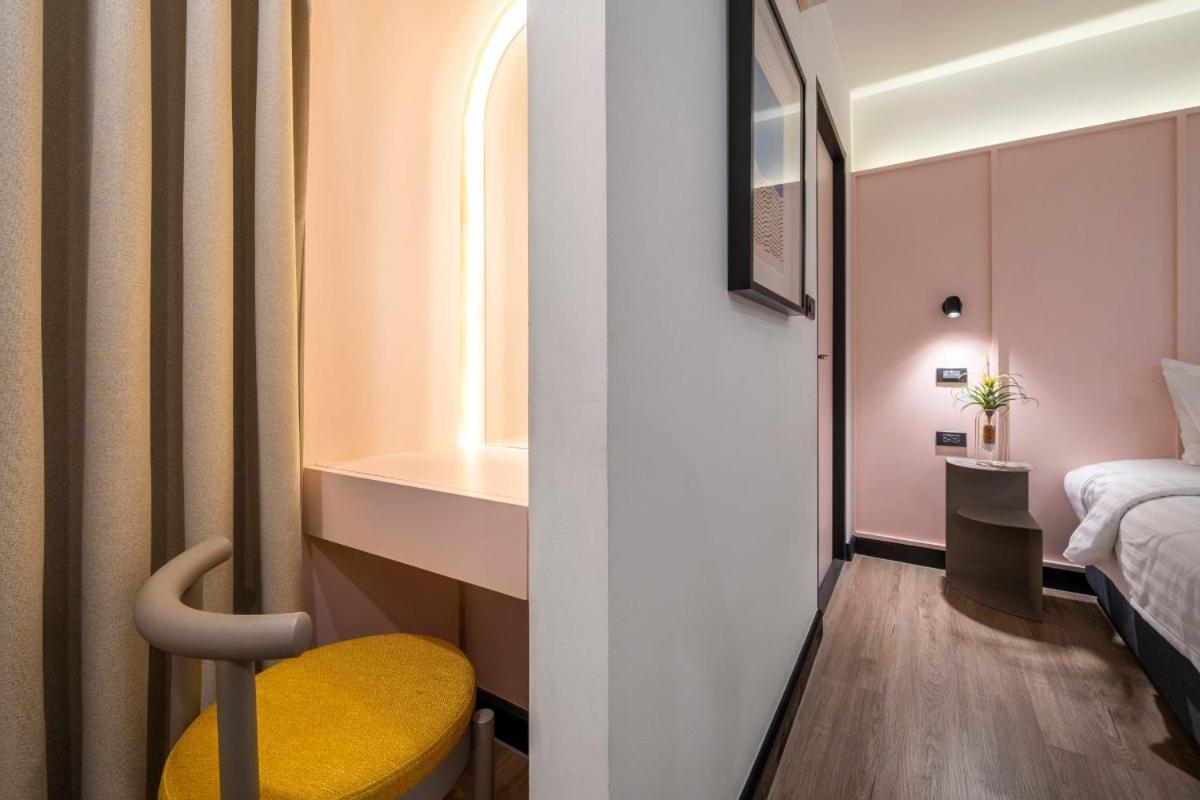 בנגקוק Myhotel Cmyk@Ratchada מראה חיצוני תמונה