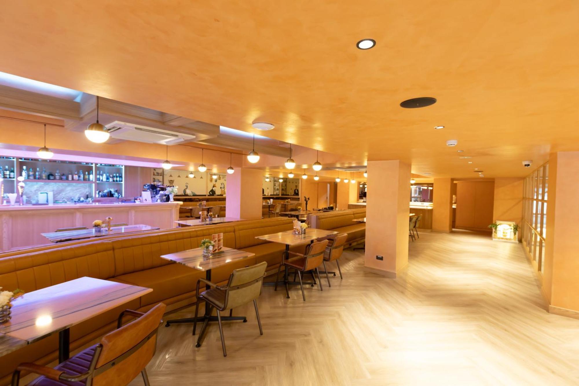 בנגקוק Myhotel Cmyk@Ratchada מראה חיצוני תמונה
