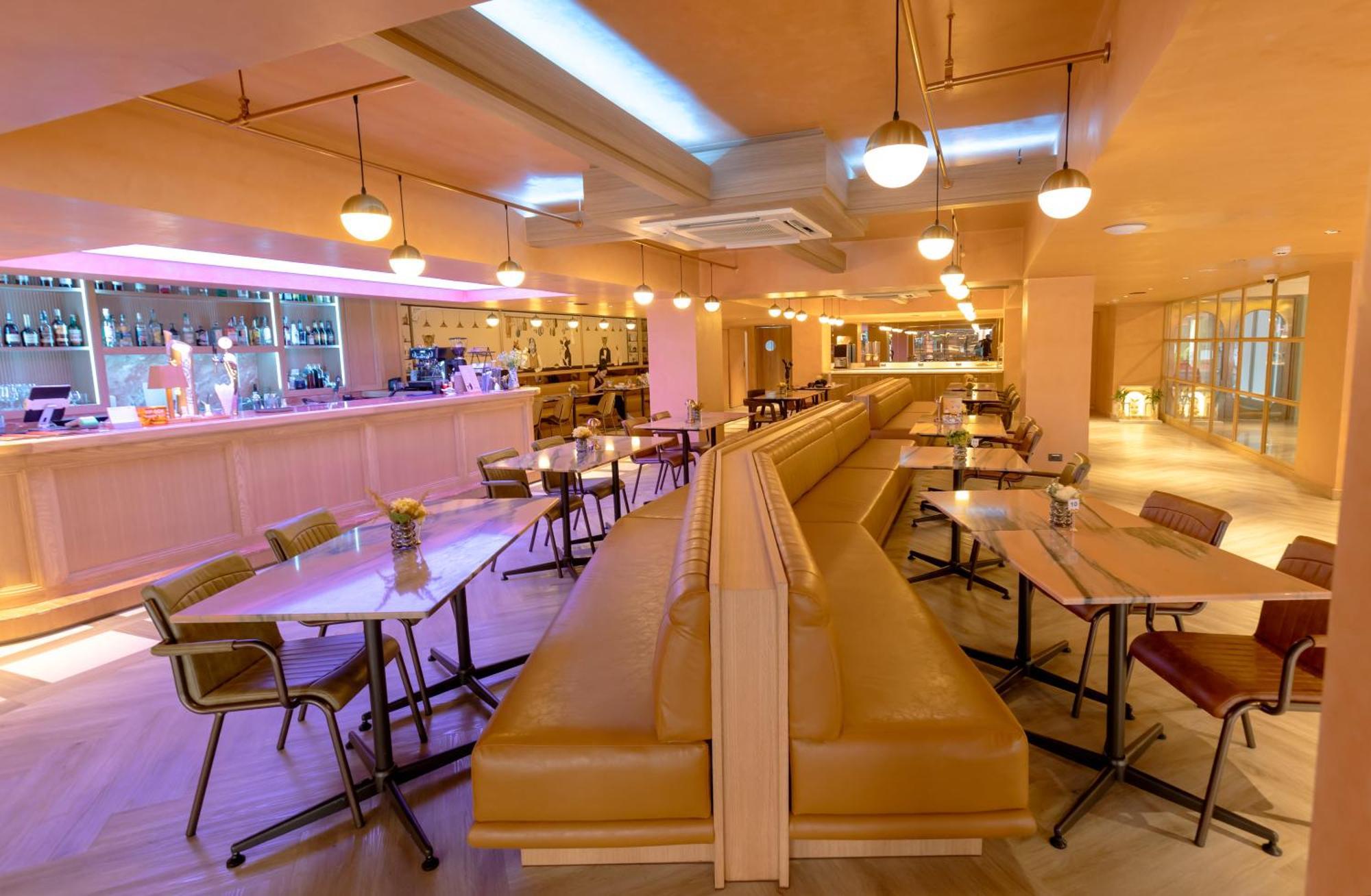בנגקוק Myhotel Cmyk@Ratchada מראה חיצוני תמונה